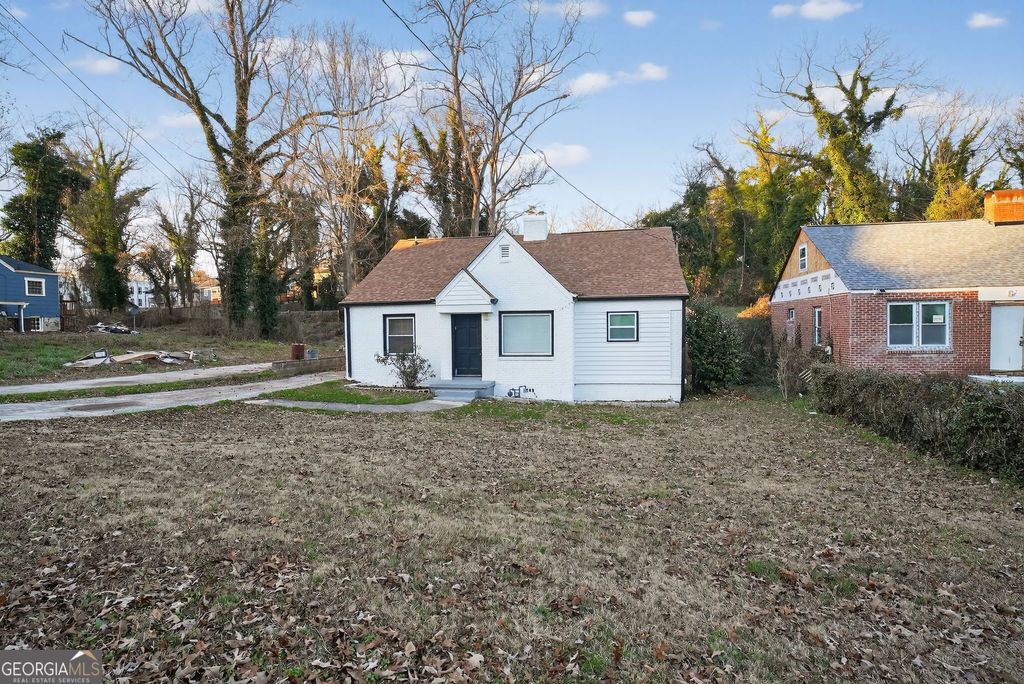 Photo of 1439 Westboro Drive SW, Atlanta, GA 30310 (MLS # 10775130)