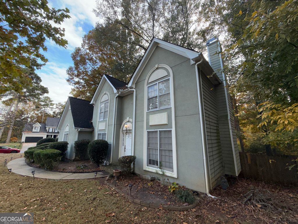 Photo of 3368 Baywater Trail, Snellville, GA 30039 (MLS # 10655727)