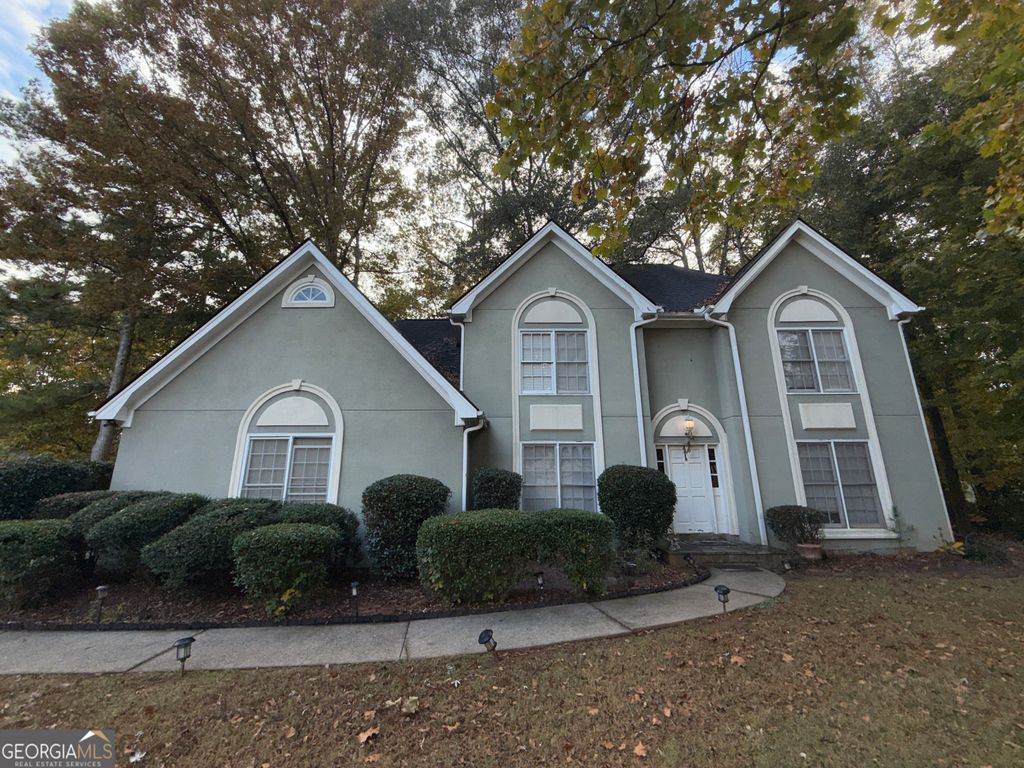 Photo of 3368 Baywater Trail, Snellville, GA 30039 (MLS # 10655727)