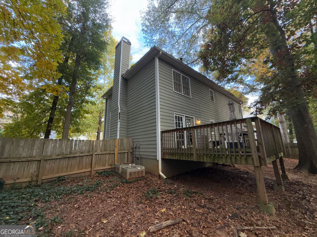 Photo of 3368 Baywater Trail, Snellville, GA 30039 (MLS # 10655727)