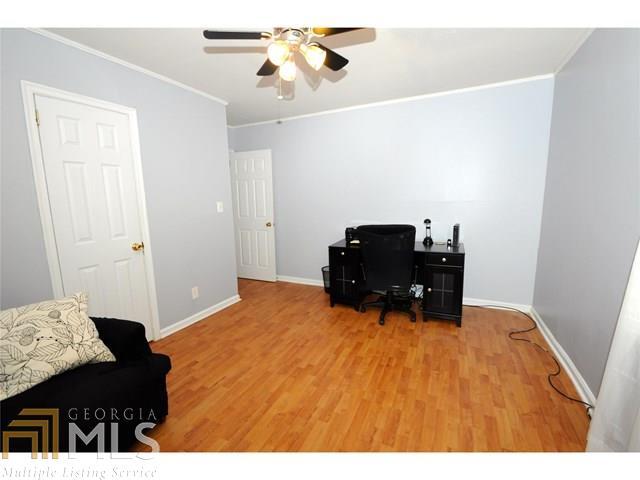Kirkwood - Residential