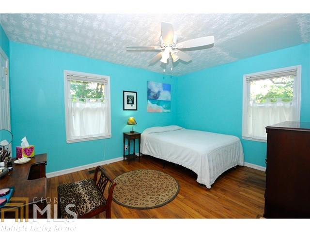 Kirkwood - Residential