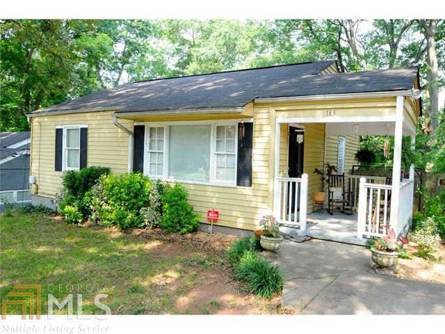 Kirkwood - Residential