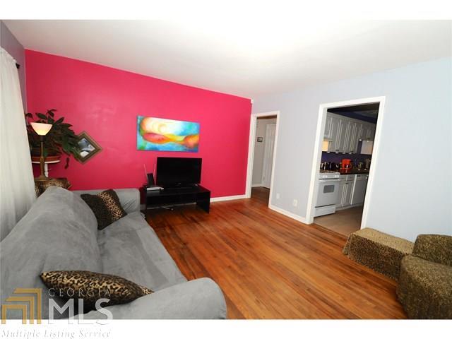 Kirkwood - Residential