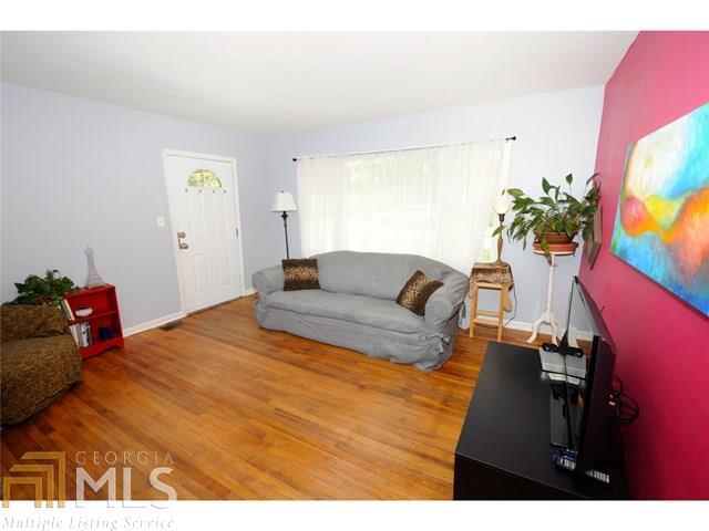 Kirkwood - Residential