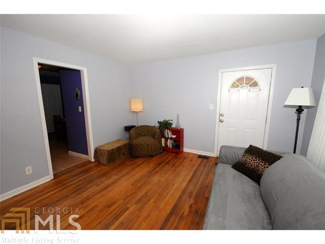 Kirkwood - Residential
