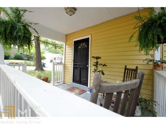Kirkwood - Residential