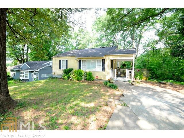 Kirkwood - Residential