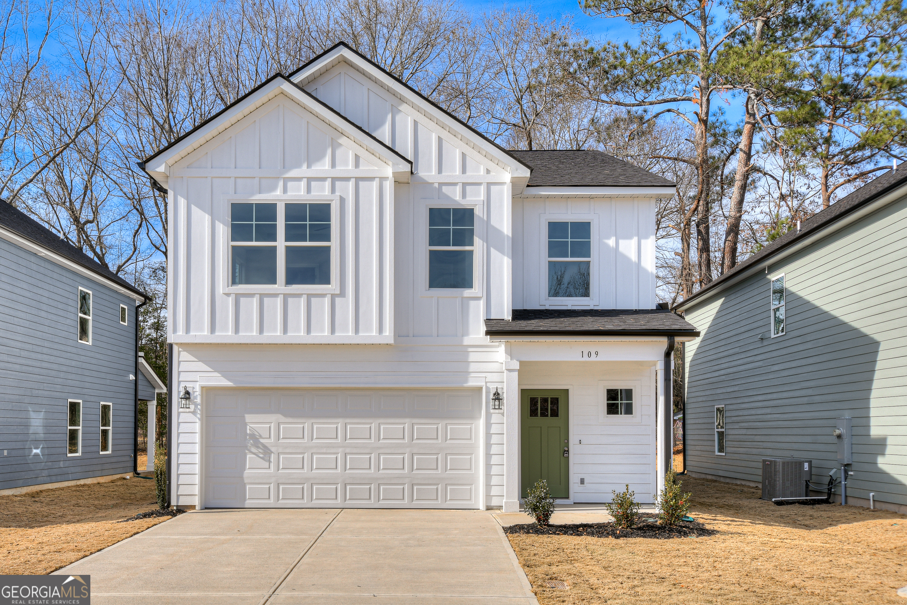 Welcome to Crawford Creek Communities featuring energy efficient new homes with professional landscaping throughout, grass walking trail, community pavilion and playground. This new community is located in the McBean area of Hephzibah. These homes are house wrapped for increased energy efficiency as well as LED lights throughout and energy star appliances. This Astor Plan features an open living area in great room and formal dining area that is perfect for large family gatherings, to include 9' smooth ceilings on the main level, crown molding, designer brushed nickel lighting package, ventilated shelving in all closets and pantry area. The main living area features beautiful luxury vinyl plank flooring with plush carpeting in the bedrooms and staircase. The kitchen features shaker style cabinets with granite countertops and a stainless steel appliance package to include electric range, dishwasher and microwave above range with recirculating vent. All bedrooms on this floor plan are upstairs. Exterior features include gutters and downspouts on front and rear, double car garage, 30 year architectural shingles, professional landscaping package and so much more! The builder and preferred lender are offering up to 10,000 in buyer incentives when using preferred lender!