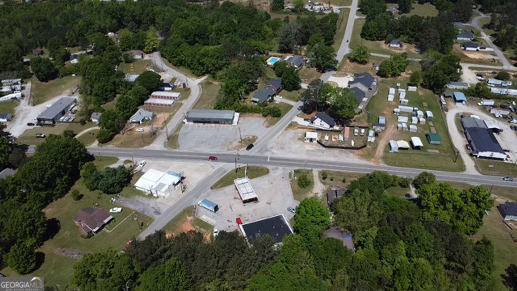 Photo of 0 Goshen Street, Lincolnton, GA 30817 (MLS # 10730269)