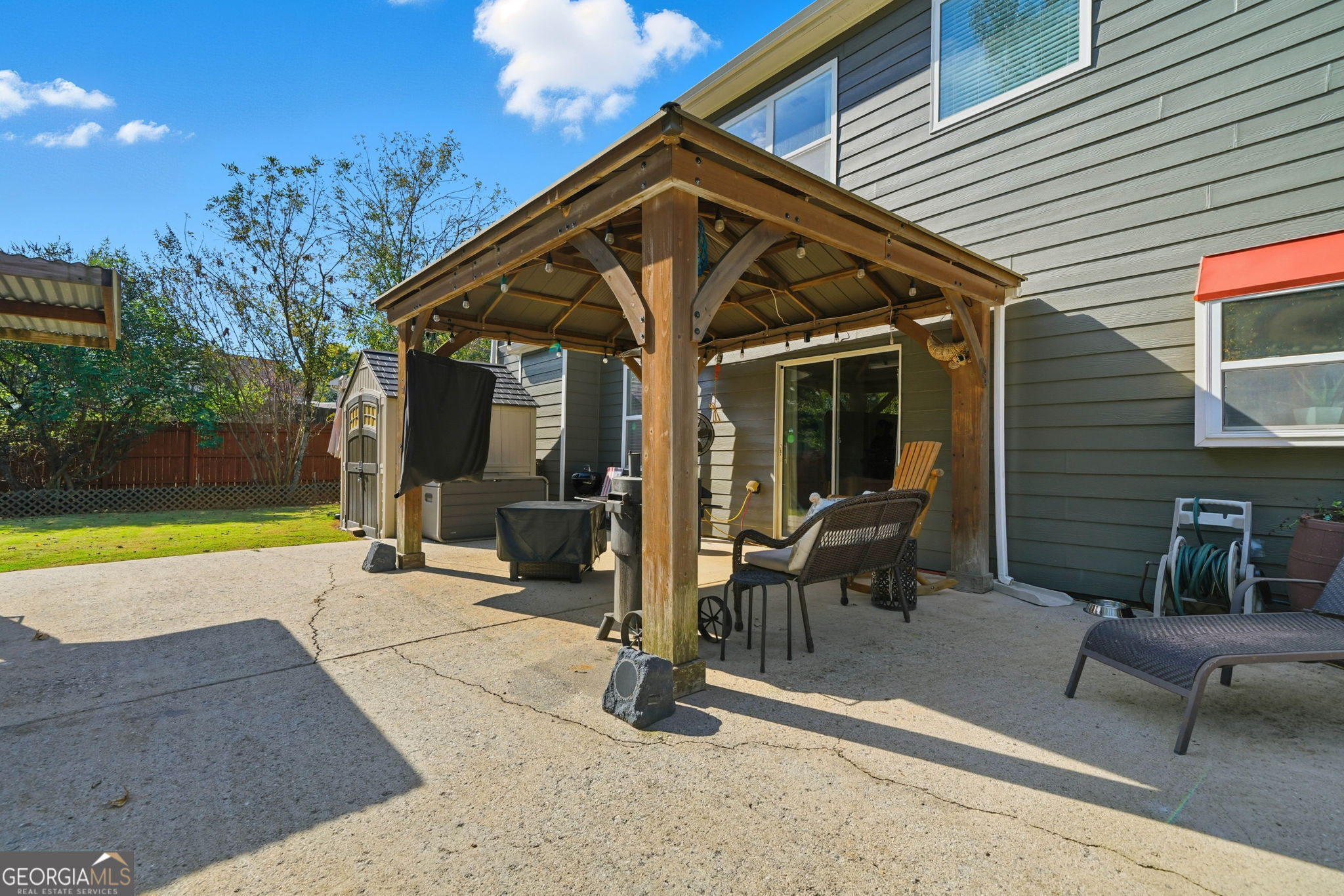 Wild Meadows - Residential