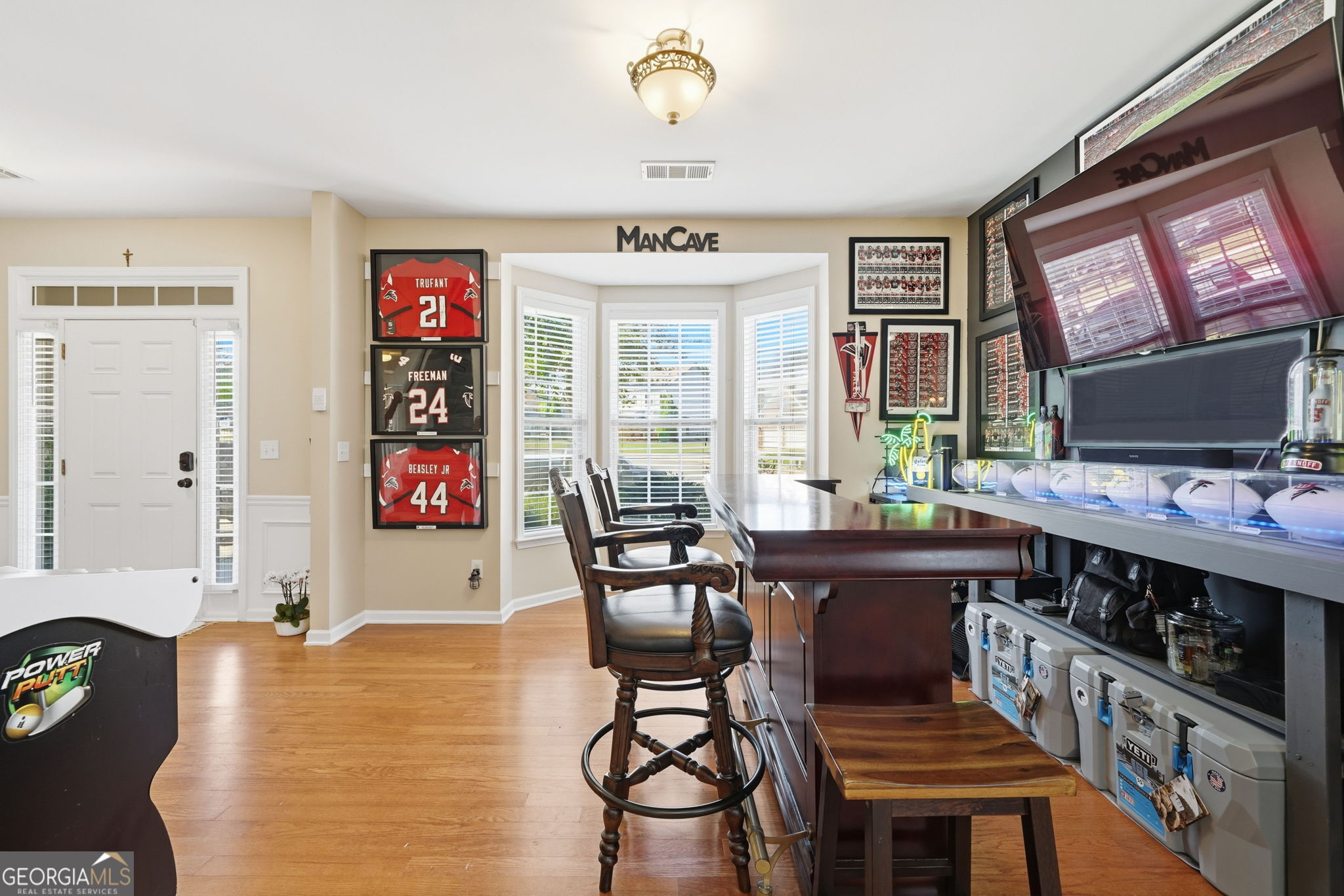 Wild Meadows - Residential