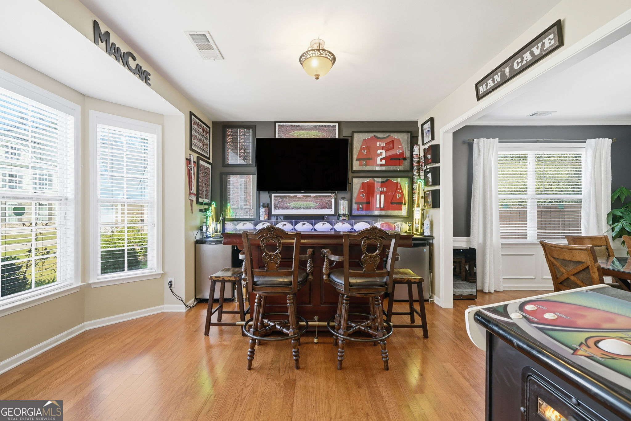 Wild Meadows - Residential