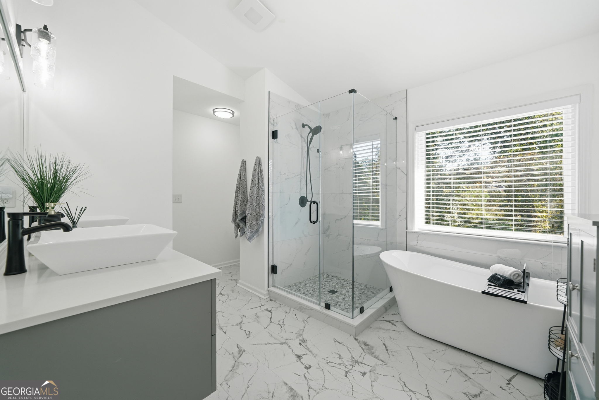 Wild Meadows - Residential