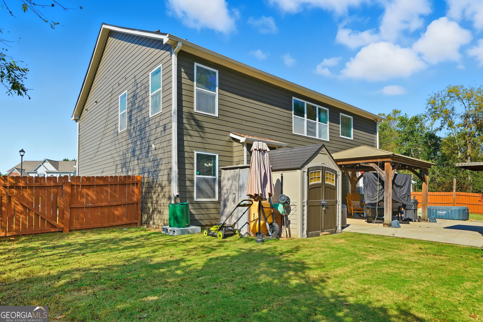 Wild Meadows - Residential