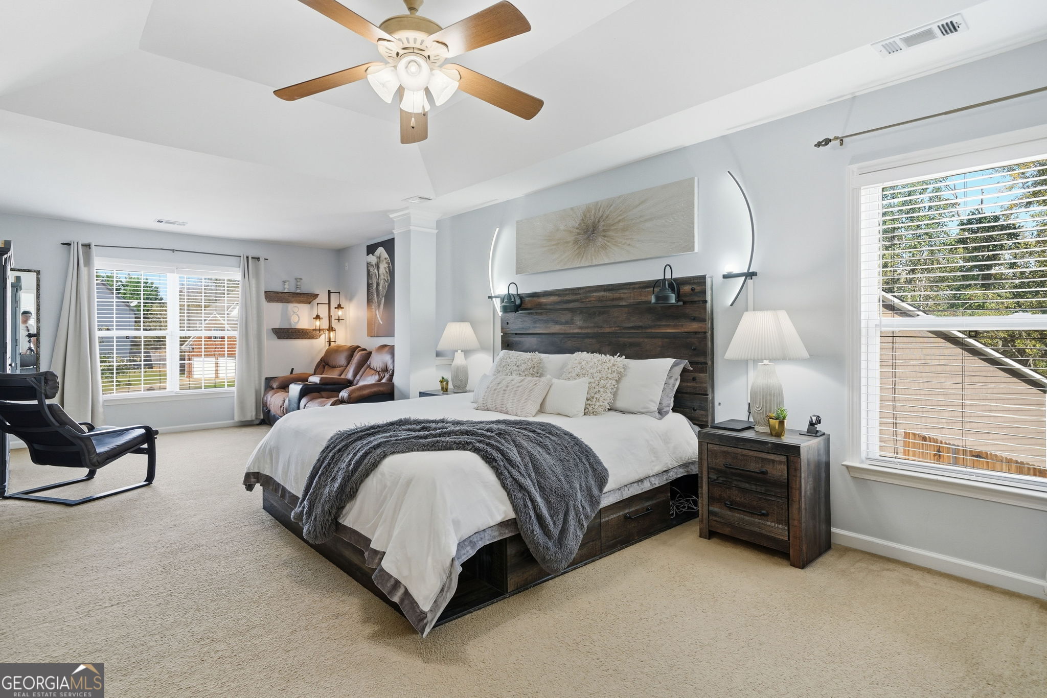Wild Meadows - Residential