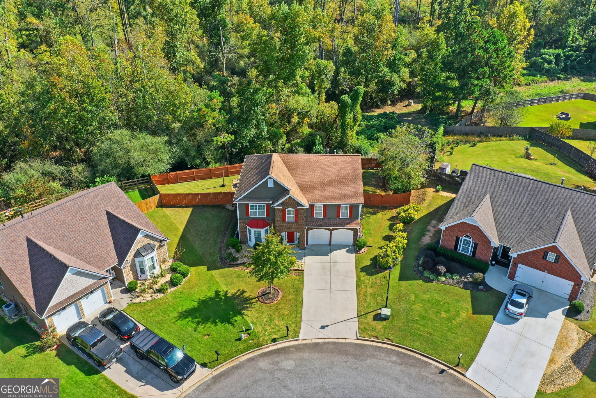 Wild Meadows - Residential