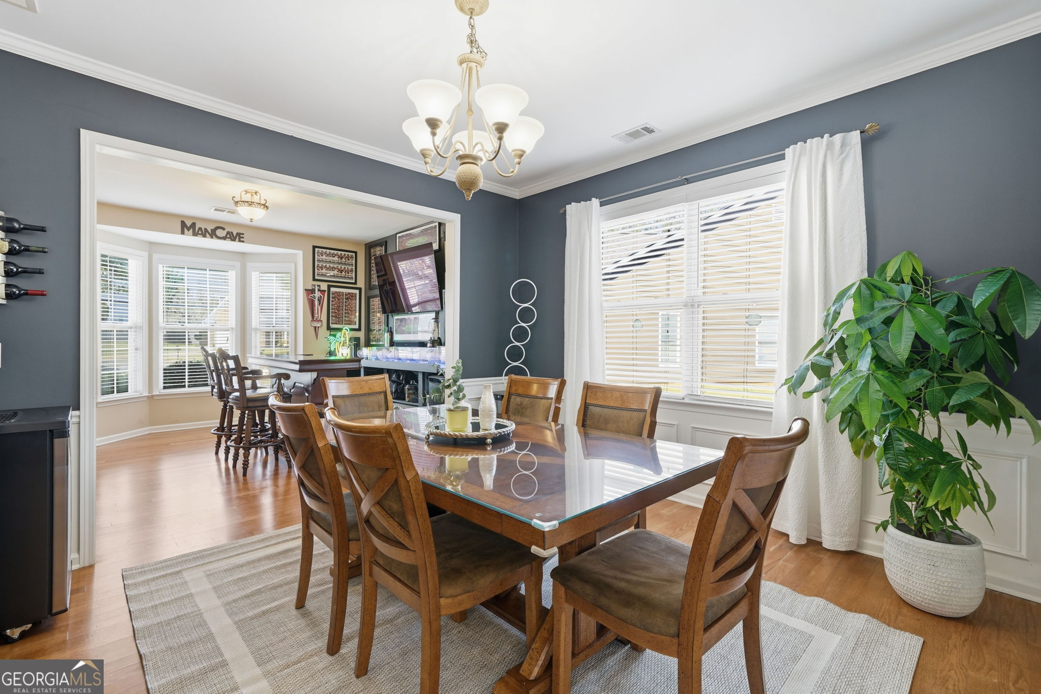 Wild Meadows - Residential