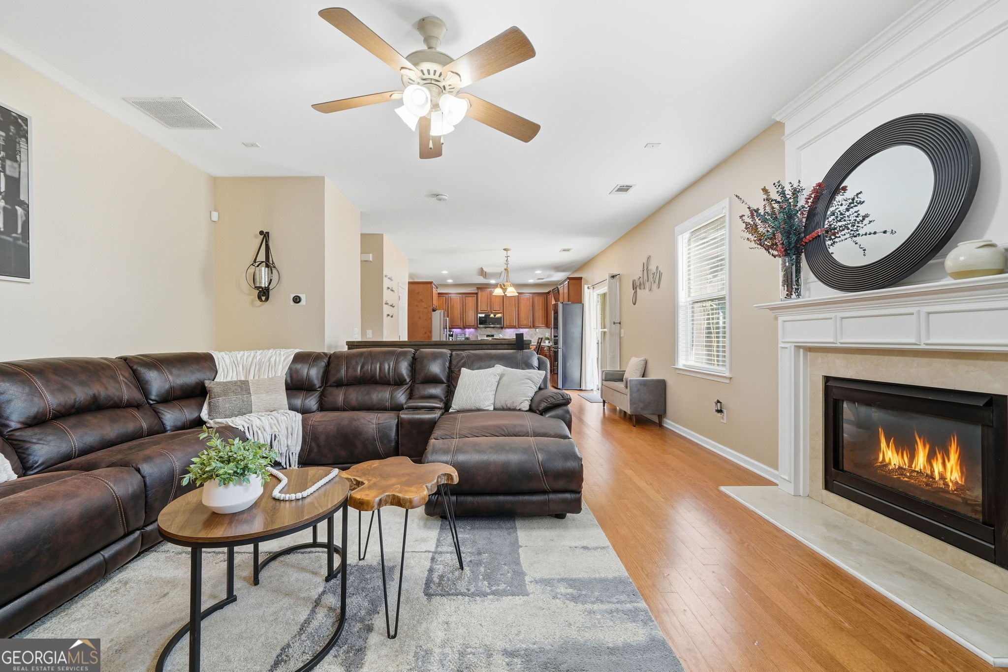 Wild Meadows - Residential
