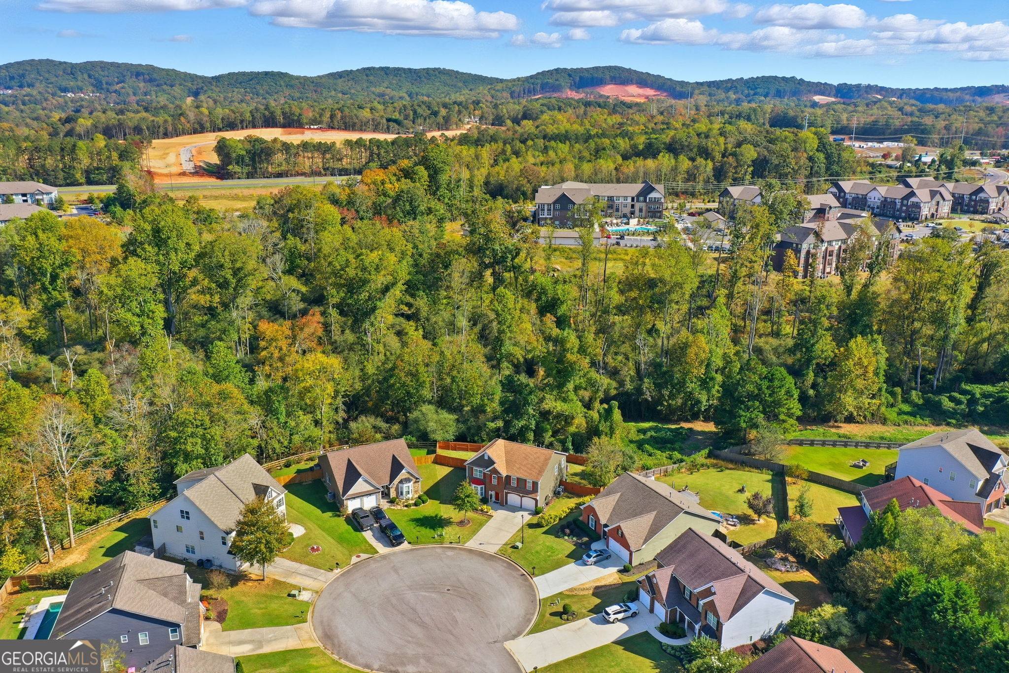 Wild Meadows - Residential
