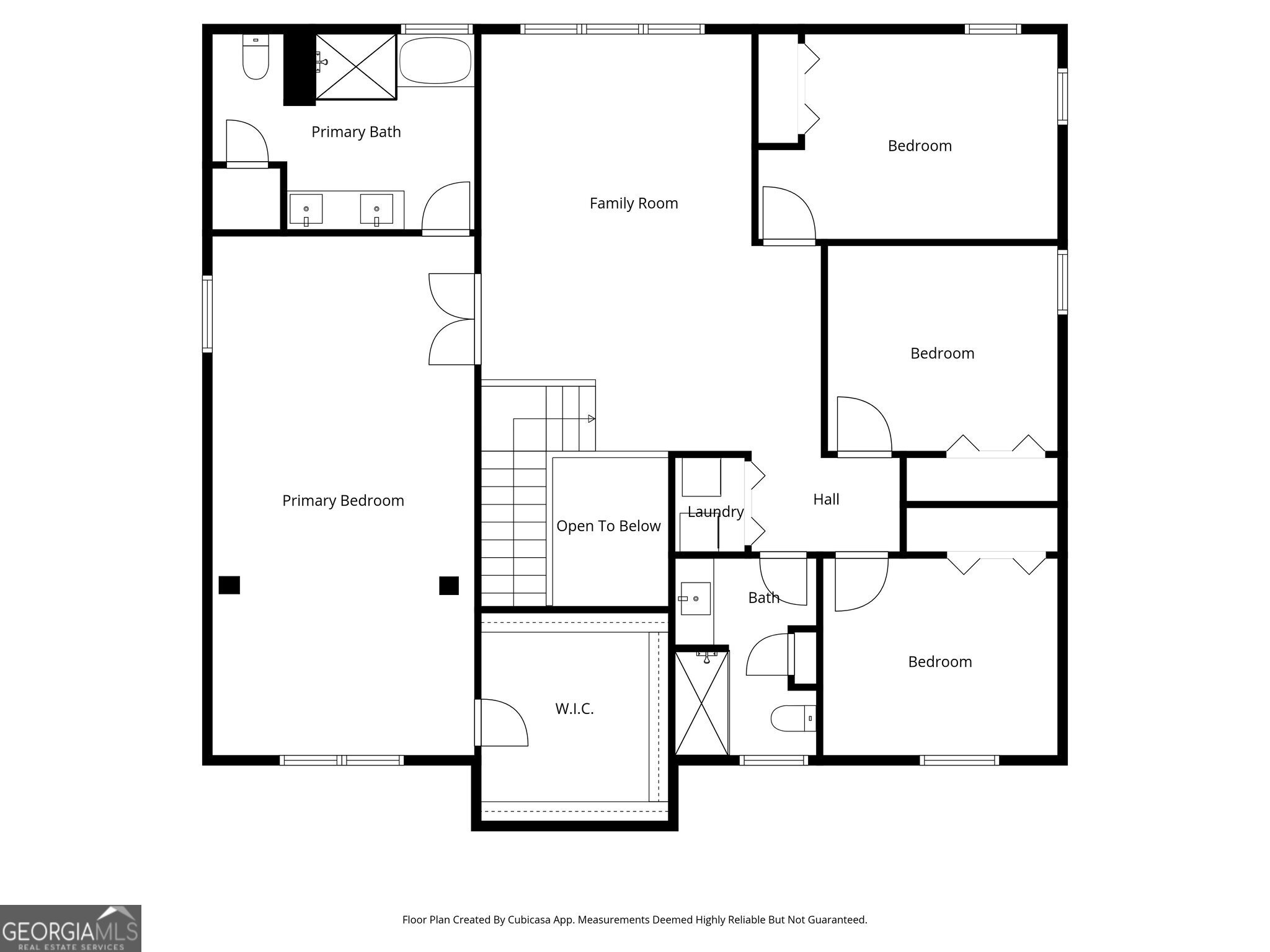 Wild Meadows - Residential