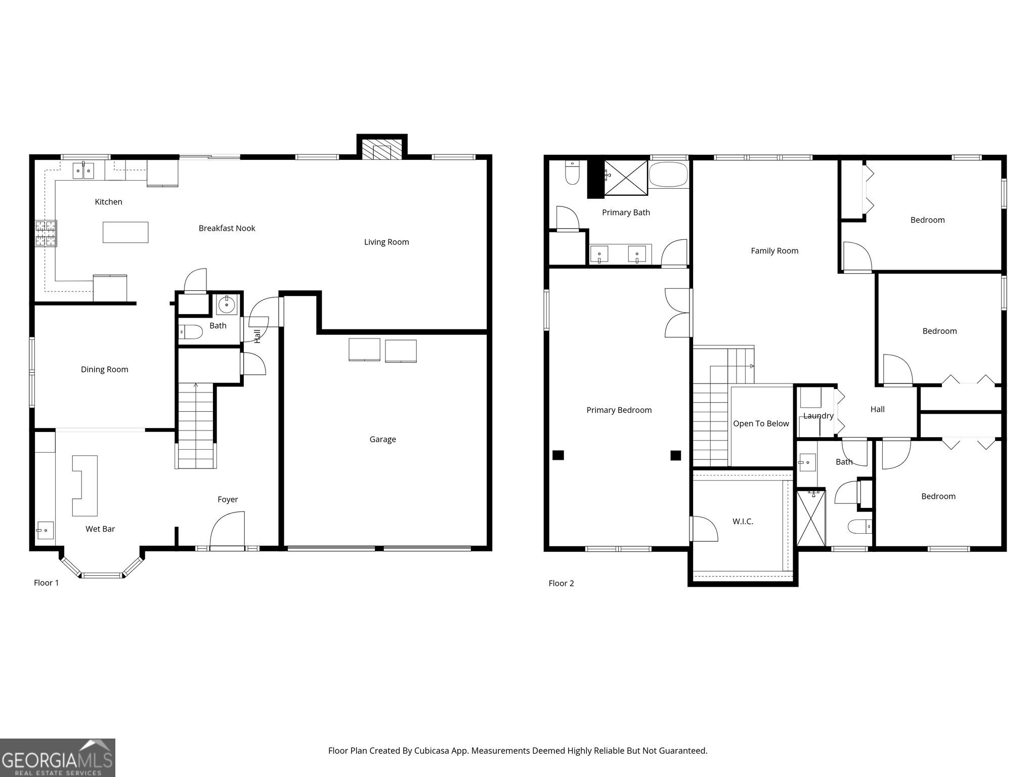 Wild Meadows - Residential