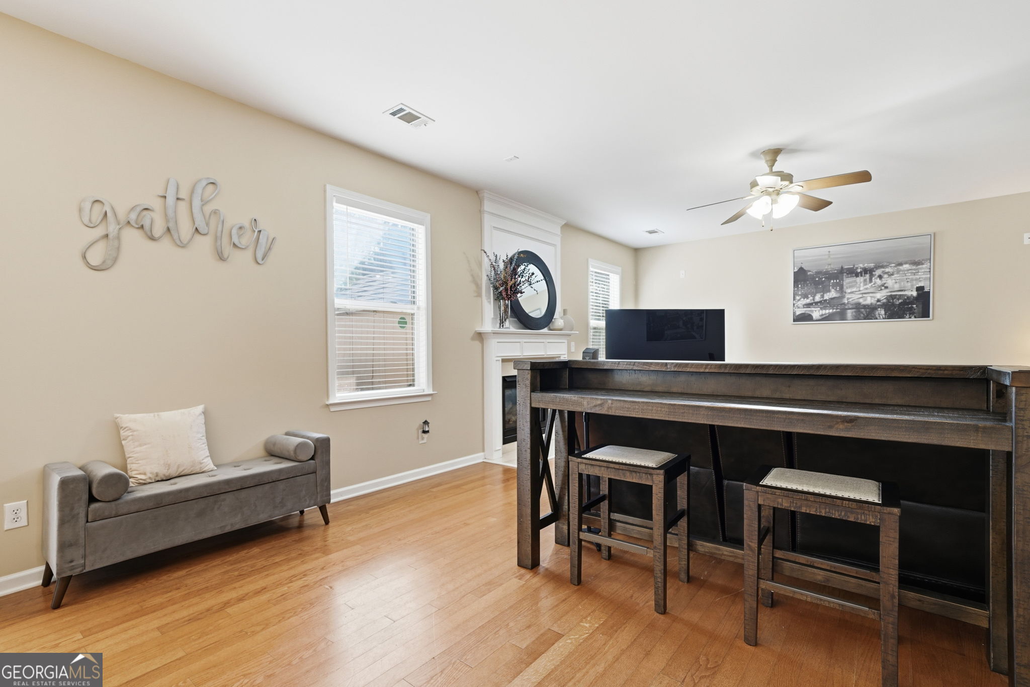 Wild Meadows - Residential