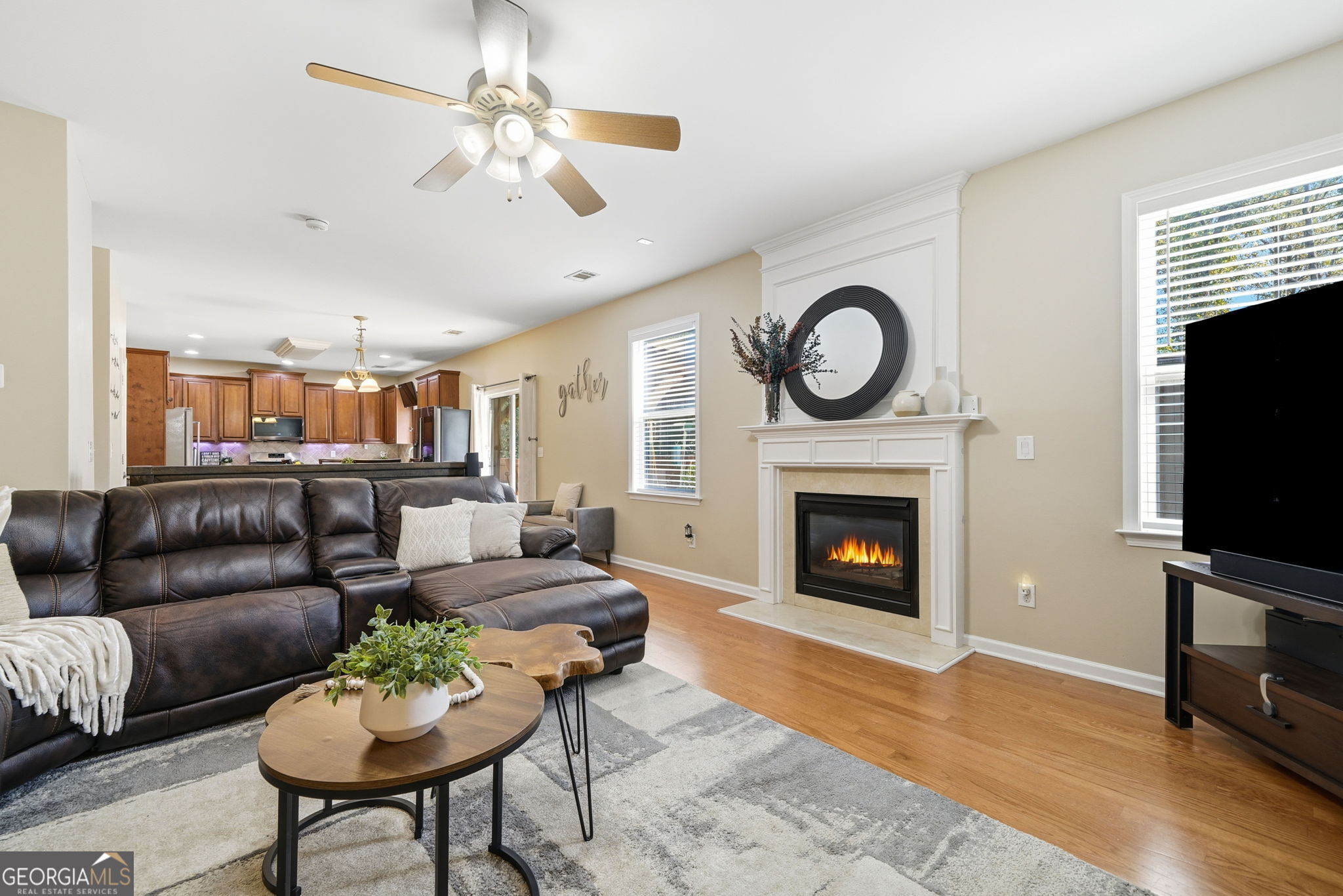 Wild Meadows - Residential