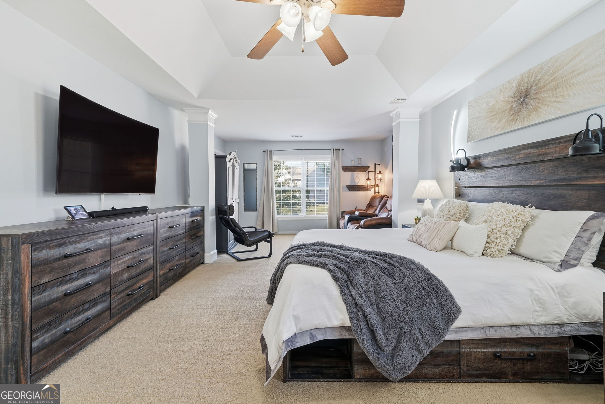 Wild Meadows - Residential