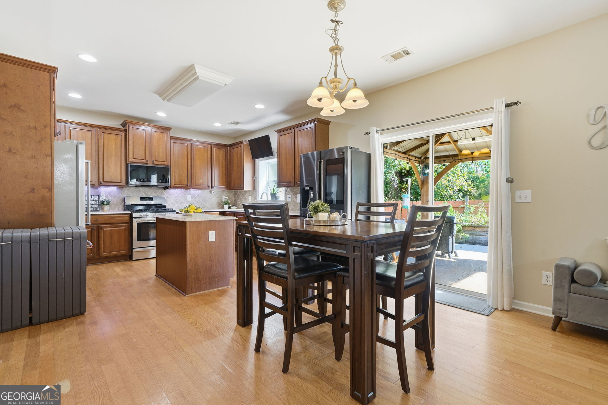 Wild Meadows - Residential