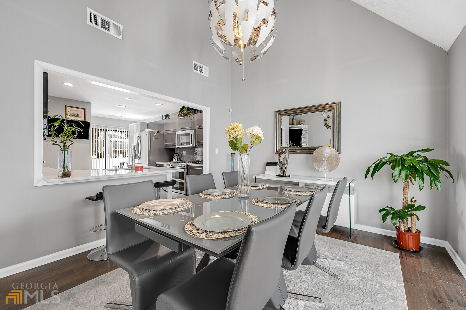 Garden Villas - Residential