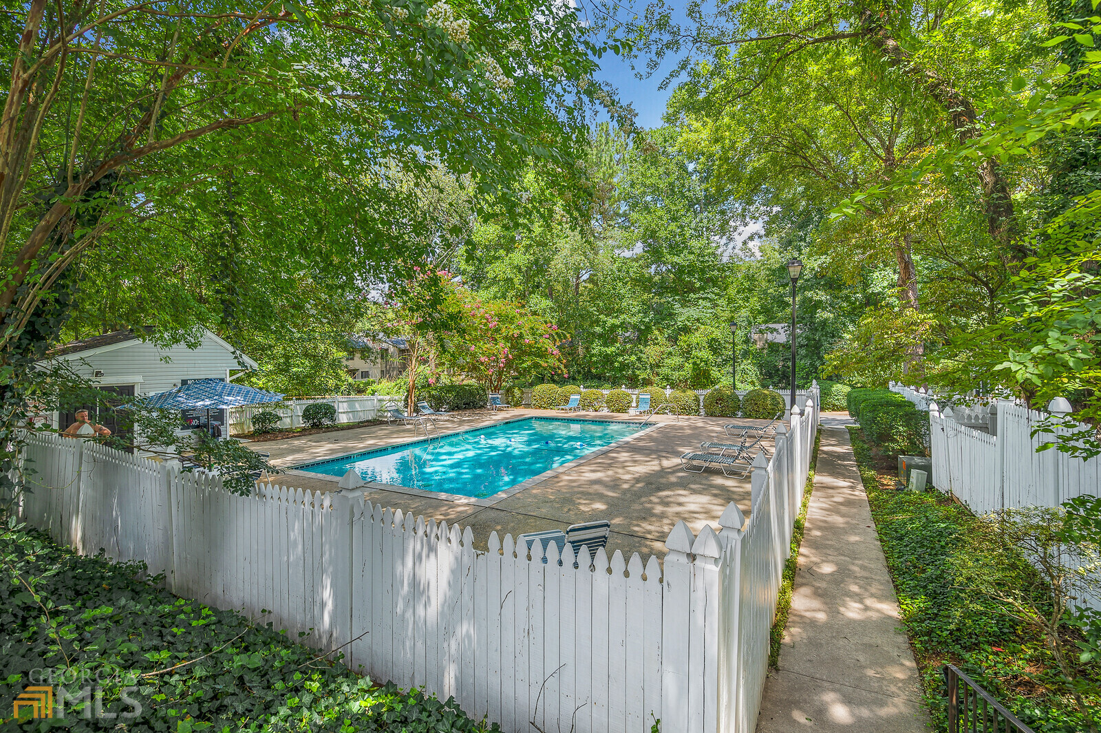 Garden Villas - Residential