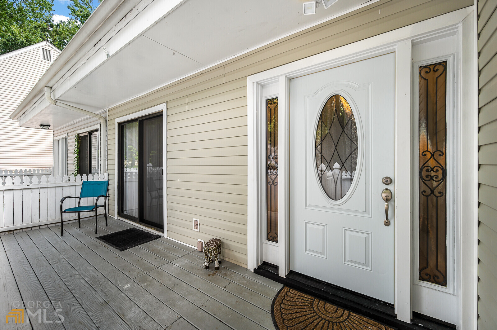 Garden Villas - Residential