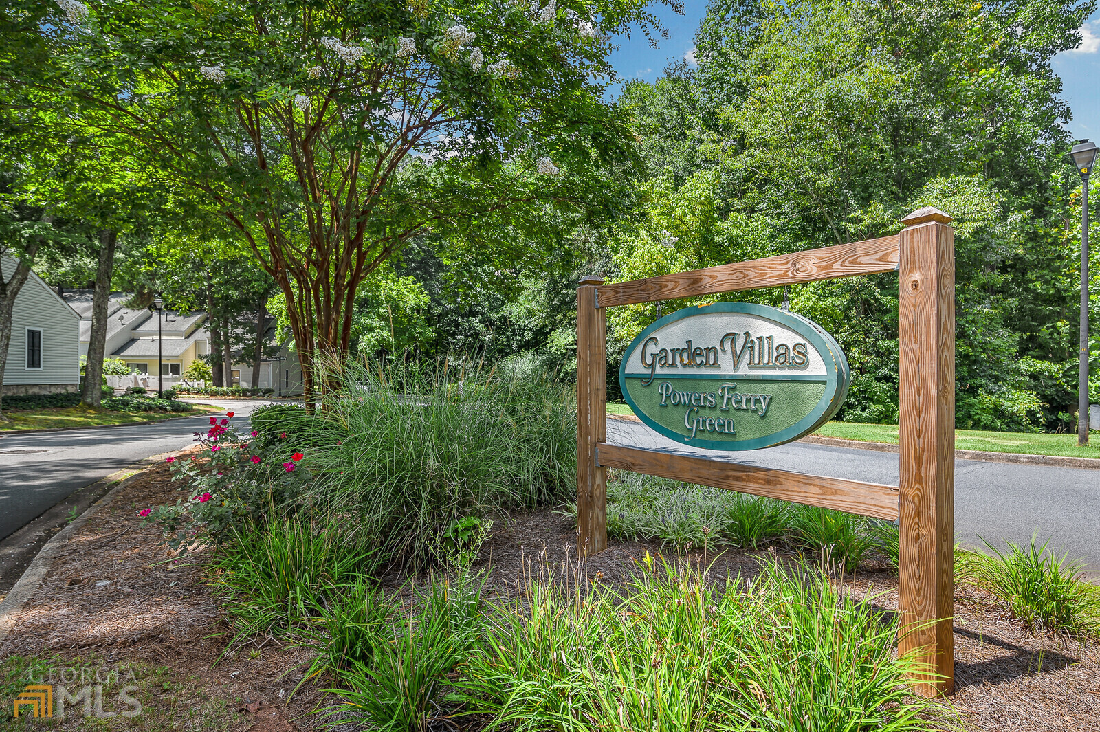 Garden Villas - Residential