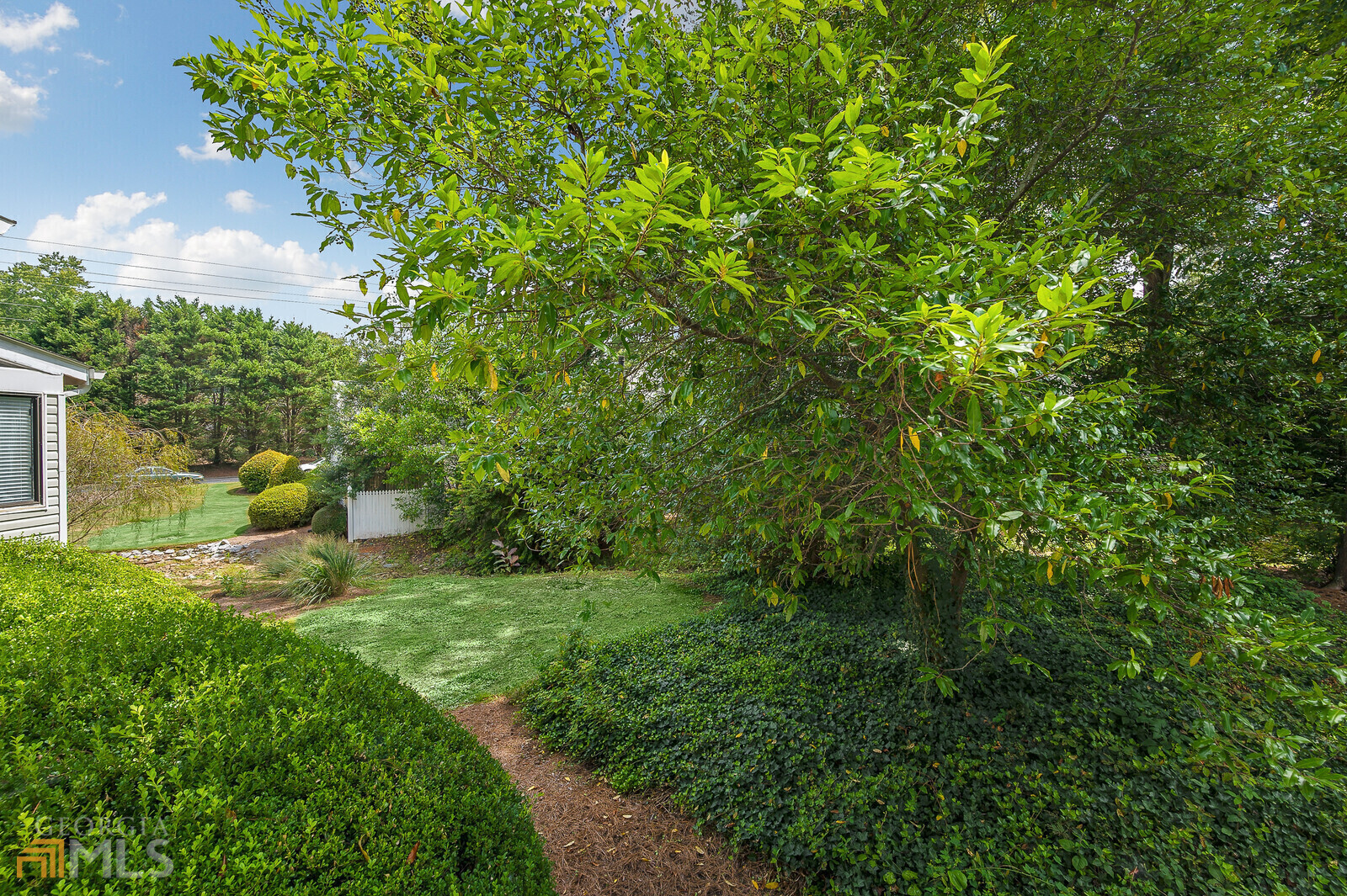 Garden Villas - Residential