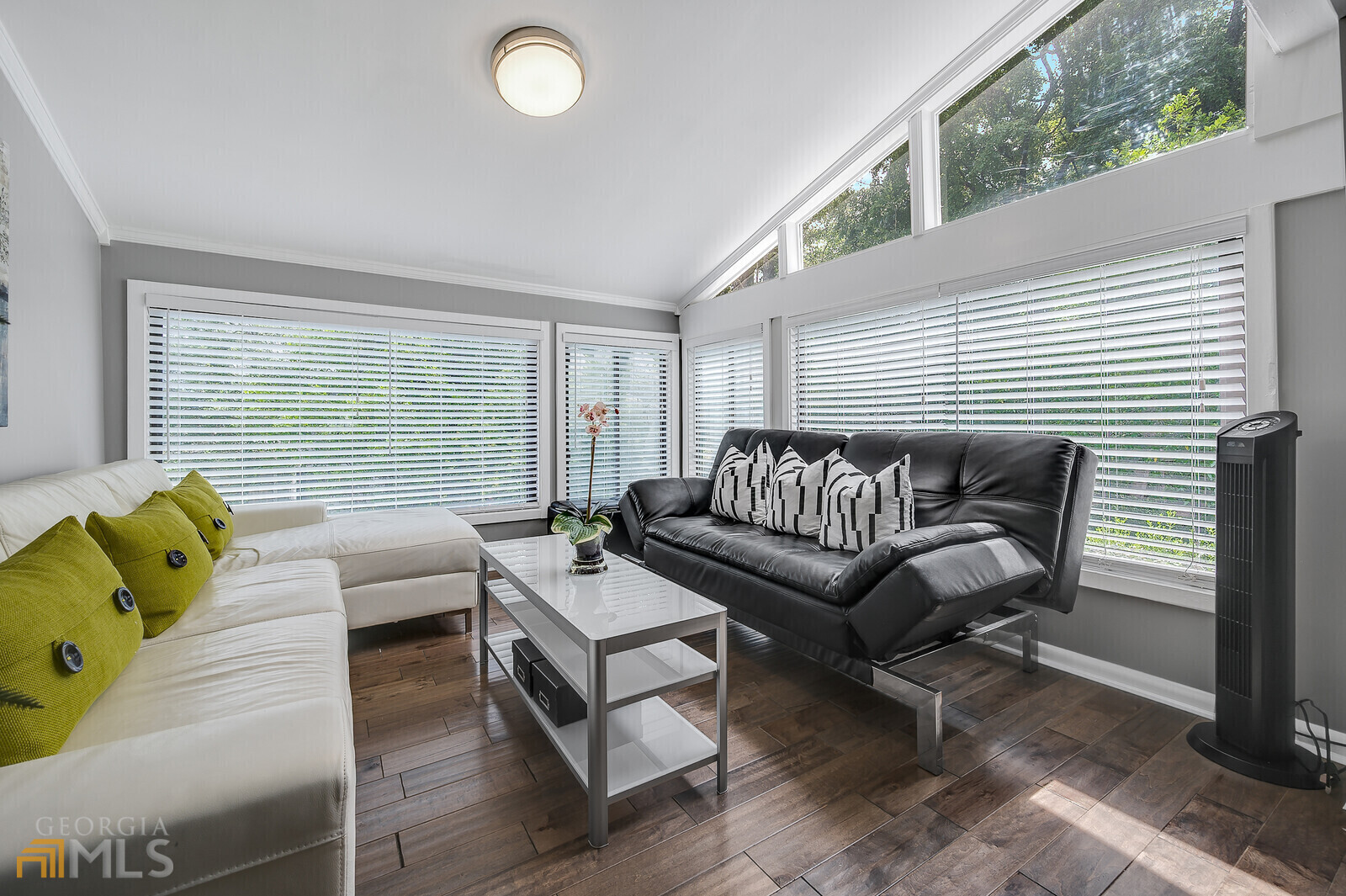 Garden Villas - Residential