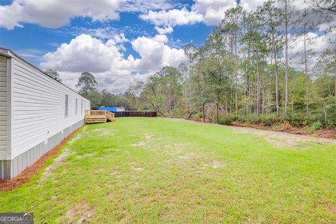 A home in Guyton