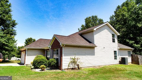 A home in Union City