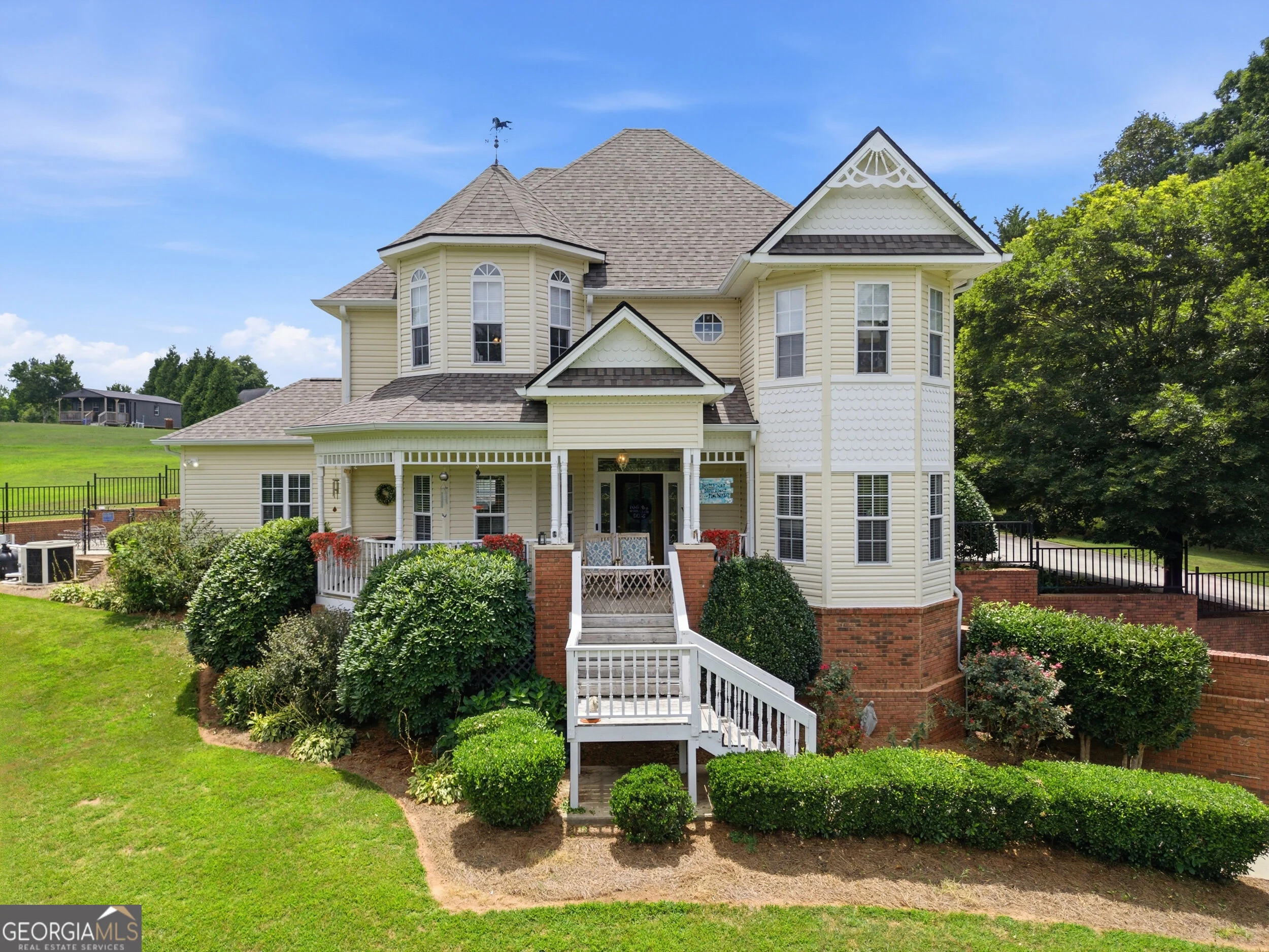 5301 Will Wheeler Road, Murrayville, GA, 30564