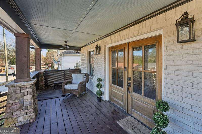 282 Montgomery ST NE