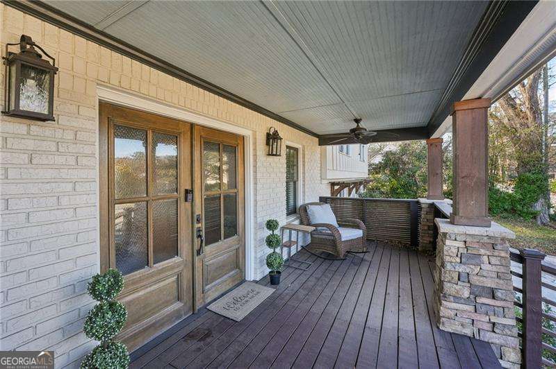 282 Montgomery ST NE