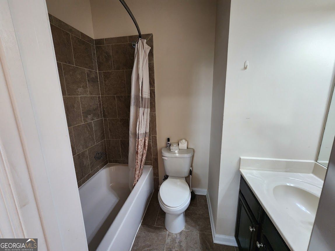 Abberley Towneship - Residential