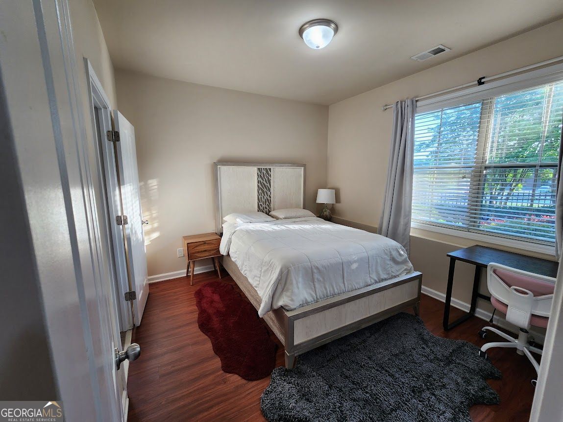 Abberley Towneship - Residential