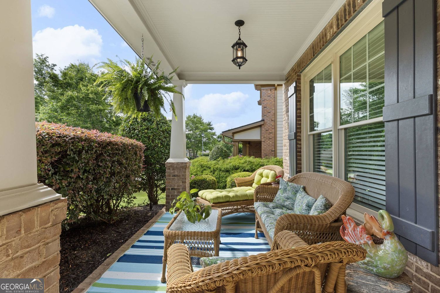 7537 Brookstone CIR