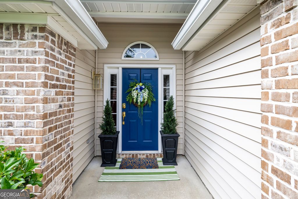 Photo of 267 Jasper Lane, Rincon, GA 31326 (MLS # 10651508)