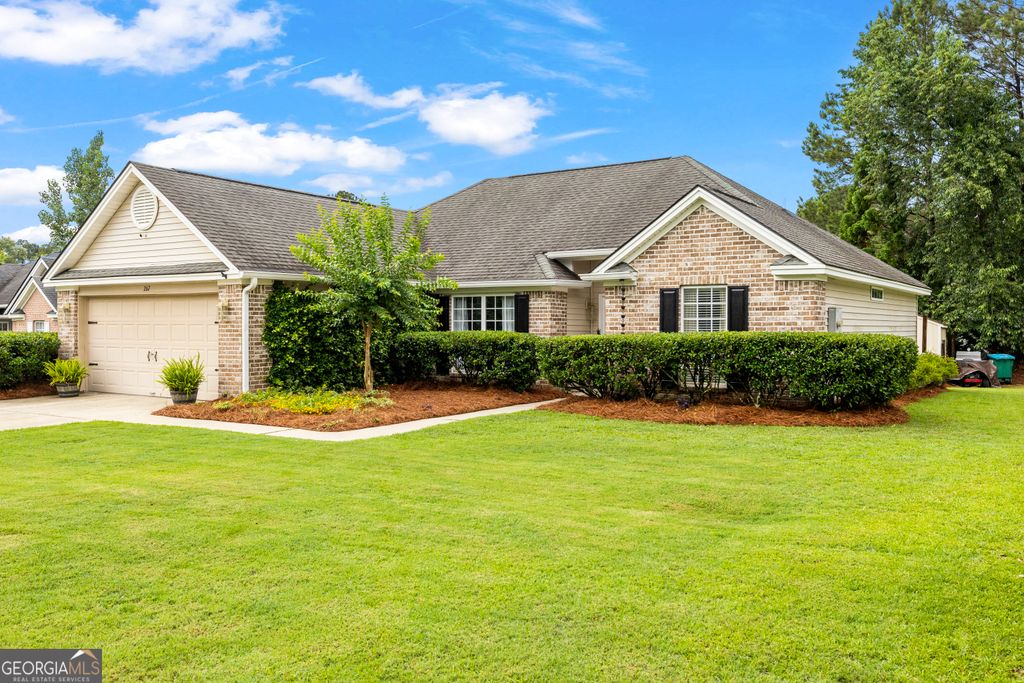 Photo of 267 Jasper Lane, Rincon, GA 31326 (MLS # 10651508)