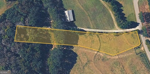 Photo of 0 Ridge Road, Hartwell, GA 30643 (MLS # 10869111)