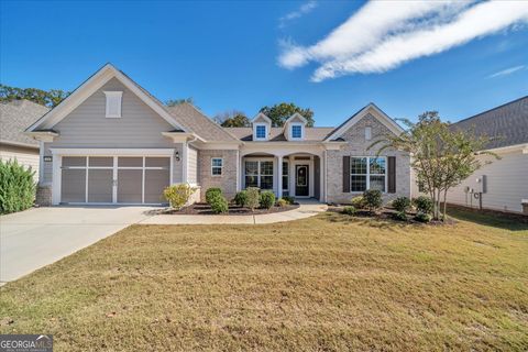 Photo of 128 Little Gem Court, Griffin, GA 30223 (MLS # 10631676)
