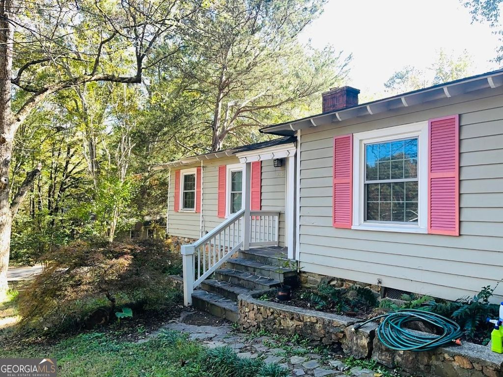 Photo of 4665 Orchid Drive, Pine Lake, GA 30072 (MLS # 10698229)