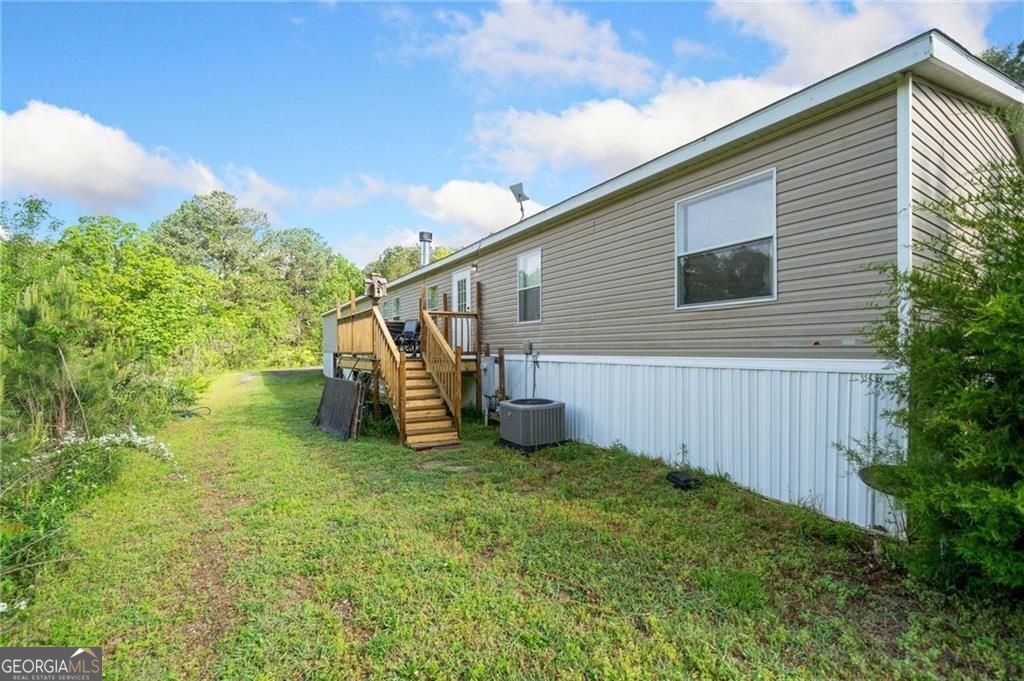 None - 5.52 acres - Residential